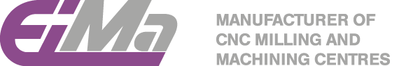 EiMa Maschinenbau GmbH - Manufacturer of CNC milling and machining centres